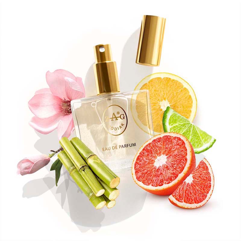ZAG Zodiak 57 EA Eau de Parfum