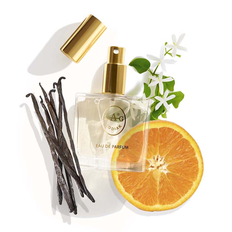 ZAG Zodiak 027 AG Eau de Parfum