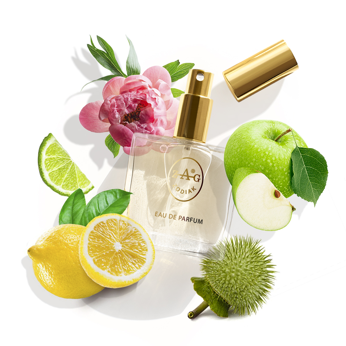 ZAG Zodiak 176 EL Eau de Parfum