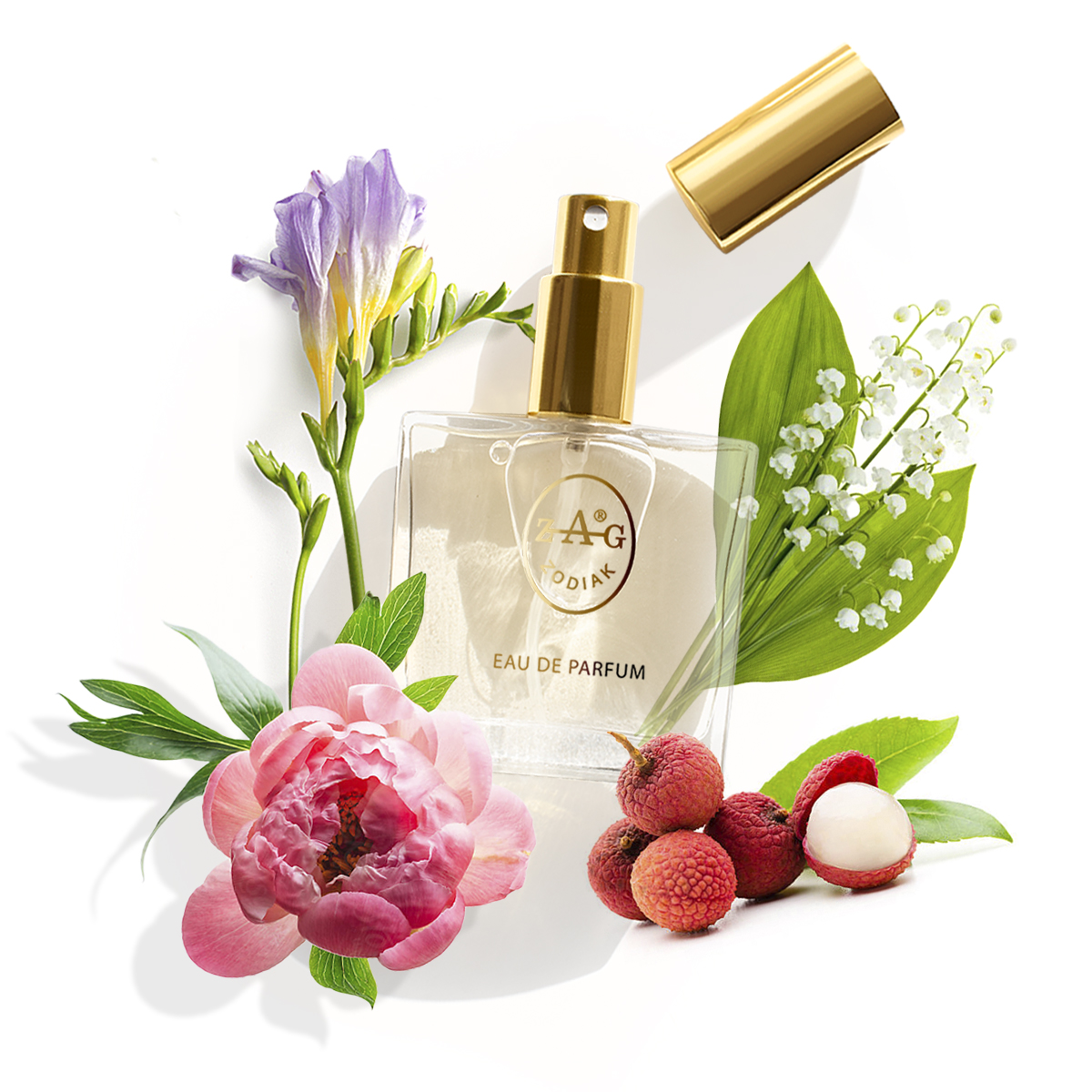 ZAG Zodiak 79 LS Eau de Parfum