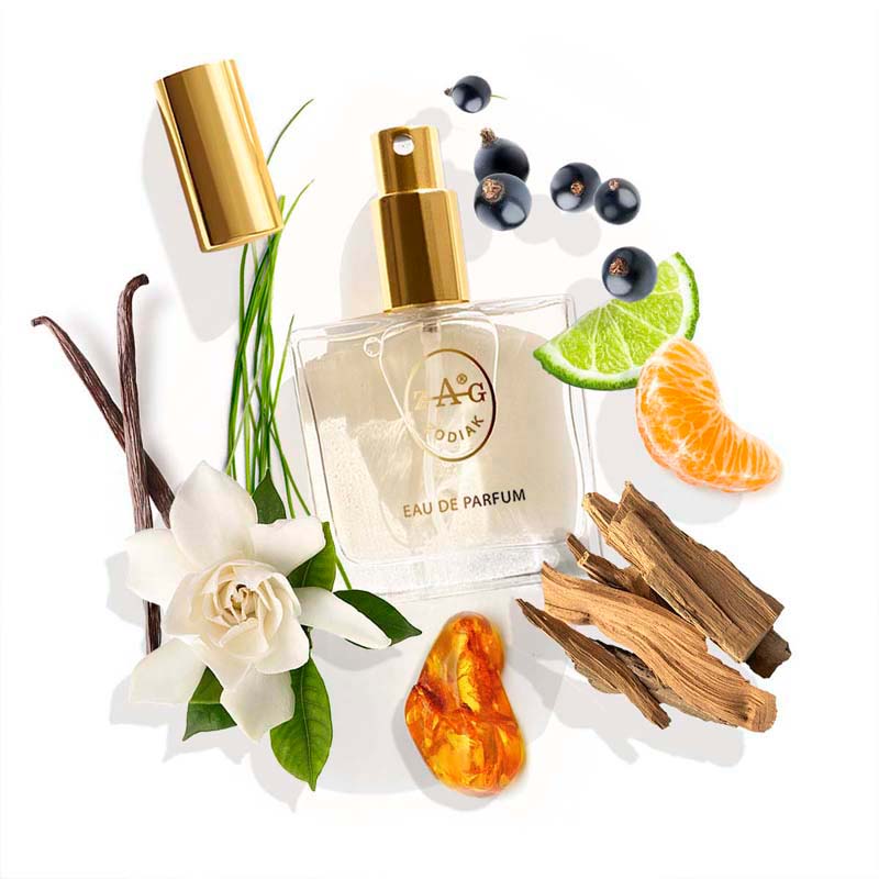 ZAG Zodiak 324 SI Eau de Parfum