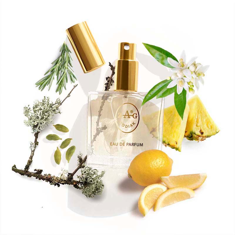 ZAG Zodiak 175 ON Eau de Parfum