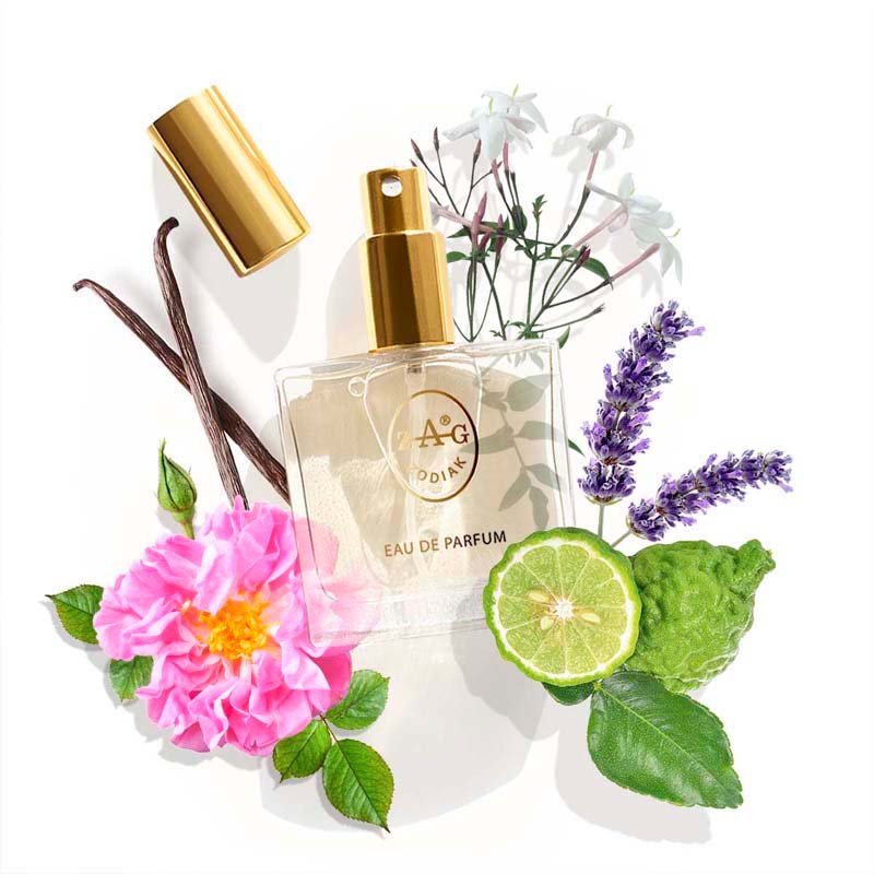 ZAG Zodiak 105 CW Eau de Parfum