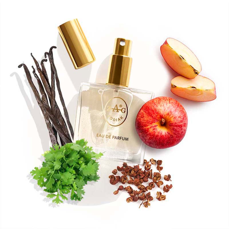 ZAG Zodiak 214 BO Eau de Parfum
