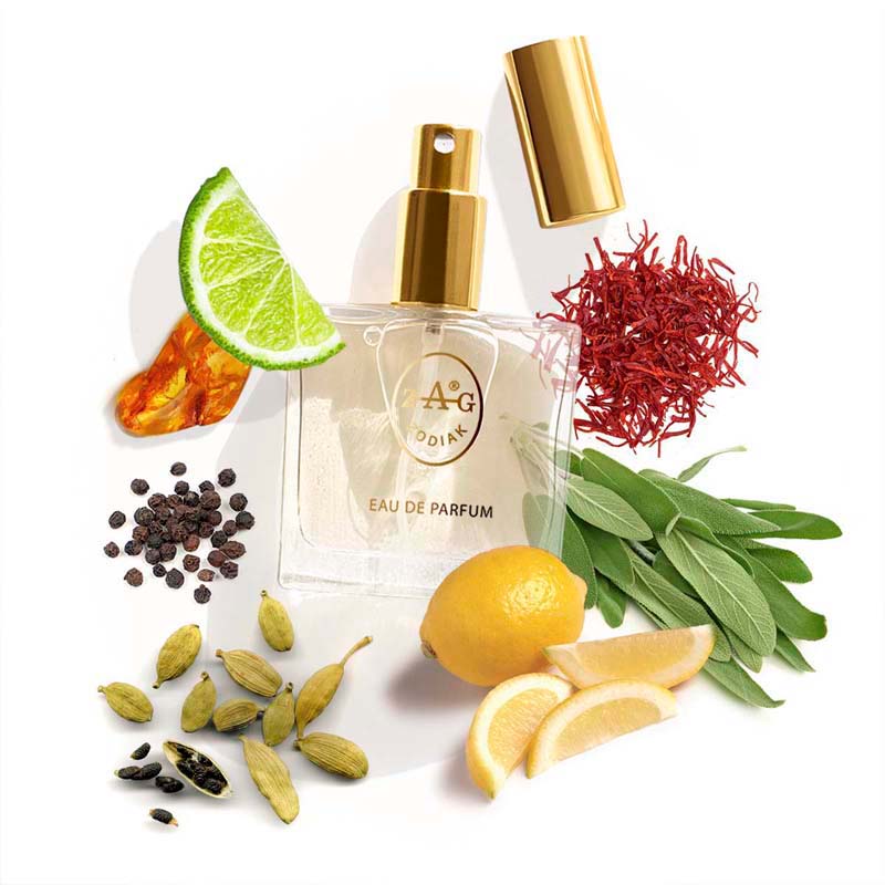 ZAG Zodiak 220 VE Eau de Parfum