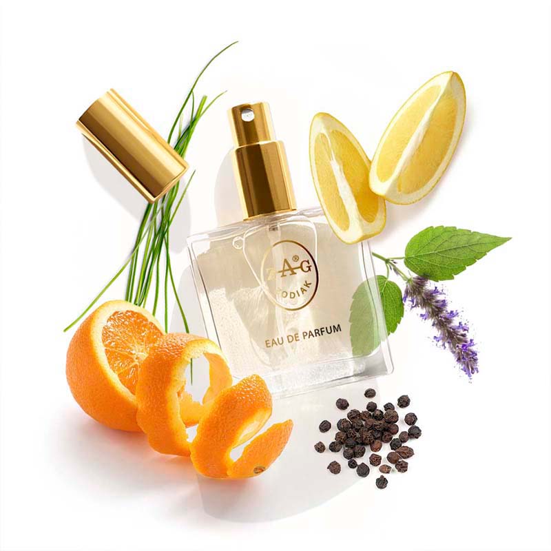 ZAG Zodiak 231 TE Eau de Parfum