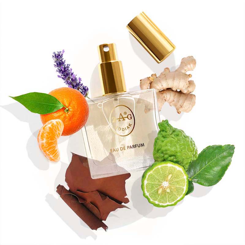 ZAG Zodiak 442 GM Eau de Parfum