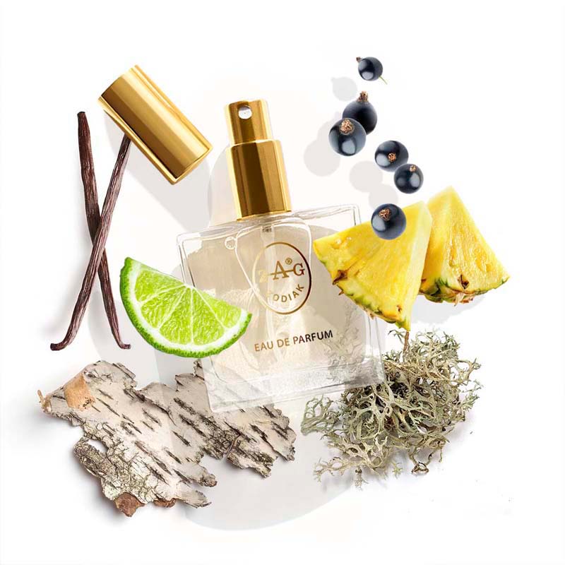ZAG Zodiak 251 AV Eau de Parfum