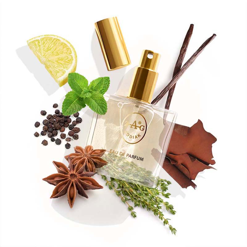 ZAG Zodiak 440 HM Eau de Parfum