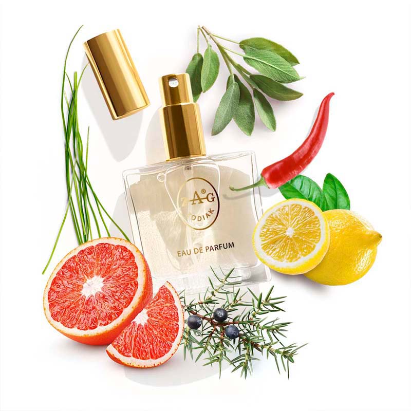 ZAG Zodiak 261 DG Eau de Parfum