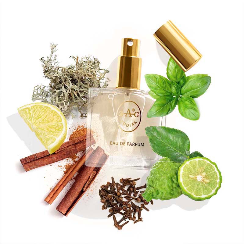 ZAG Zodiak 196 HG Eau de Parfum
