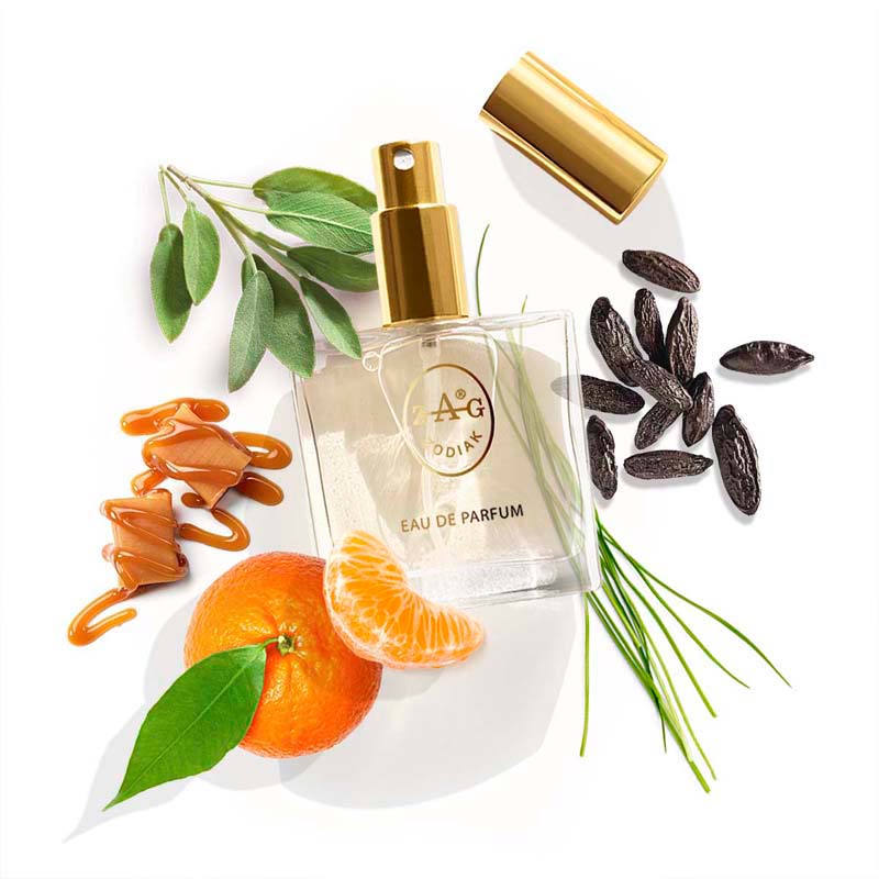 ZAG Zodiak 268 SC Eau de Parfum