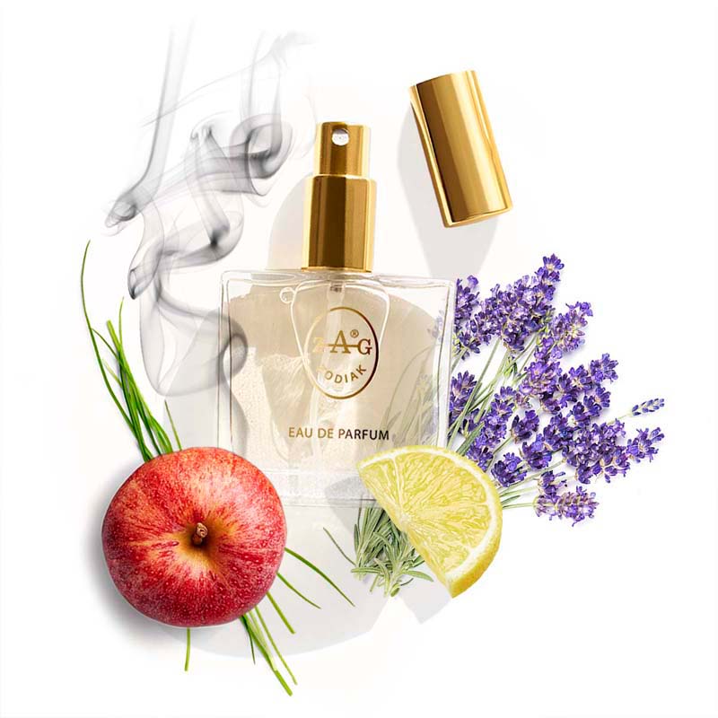 ZAG Zodiak 269 PH Eau de Parfum