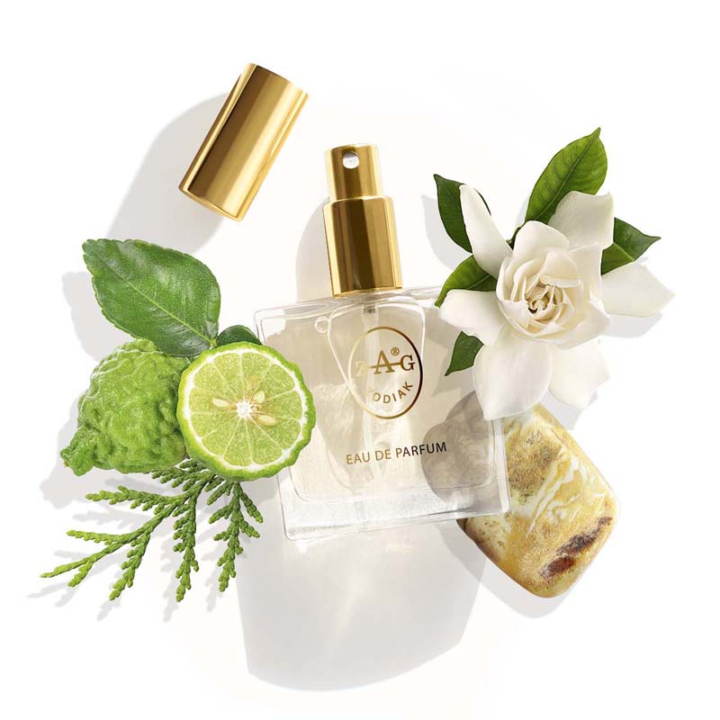 ZAG Zodiak 30 PP Eau de Parfum