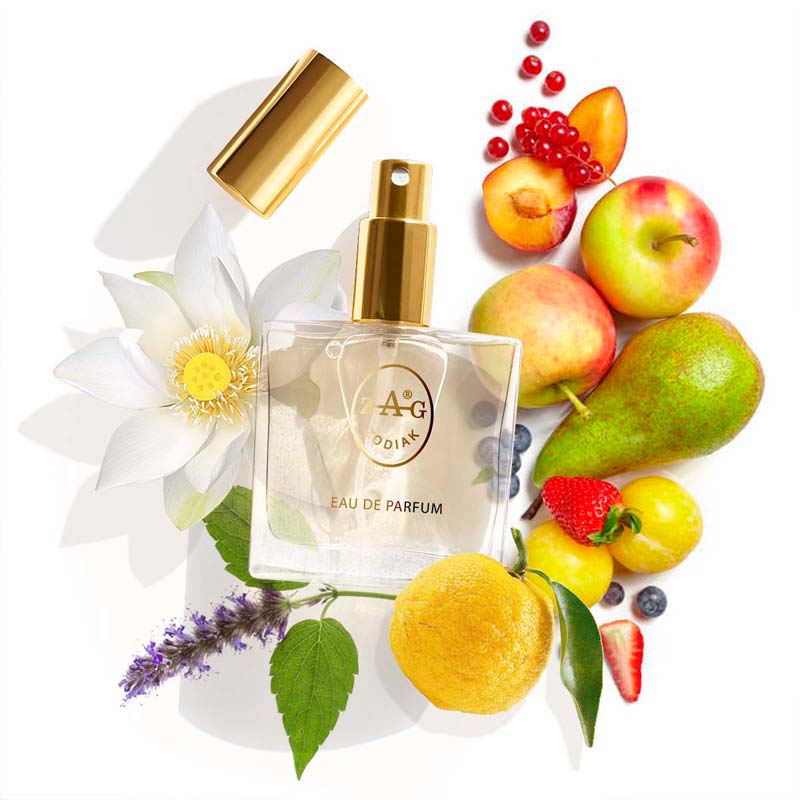 ZAG Zodiak 047 BC Eau de Parfum