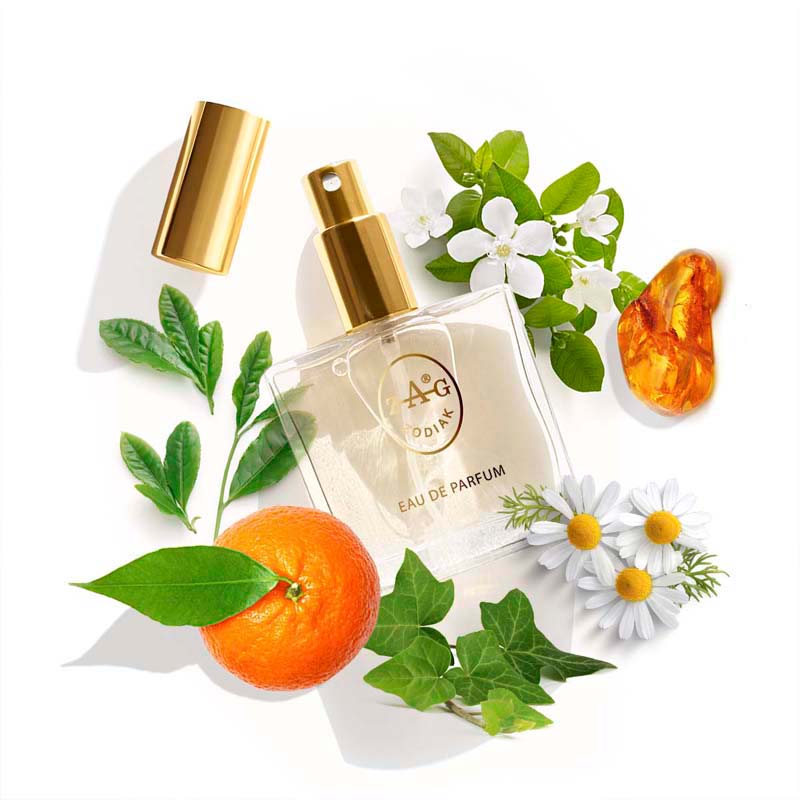 ZAG Zodiak 327 AA Eau de Parfum