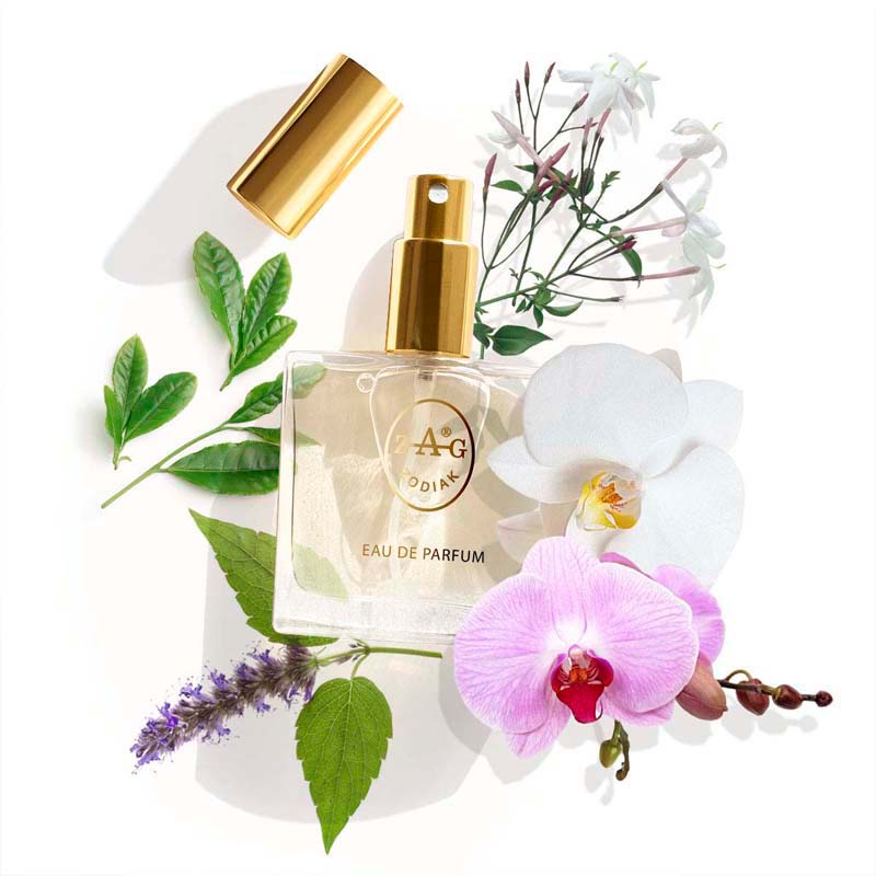 ZAG Zodiak 347 VR Eau de Parfum