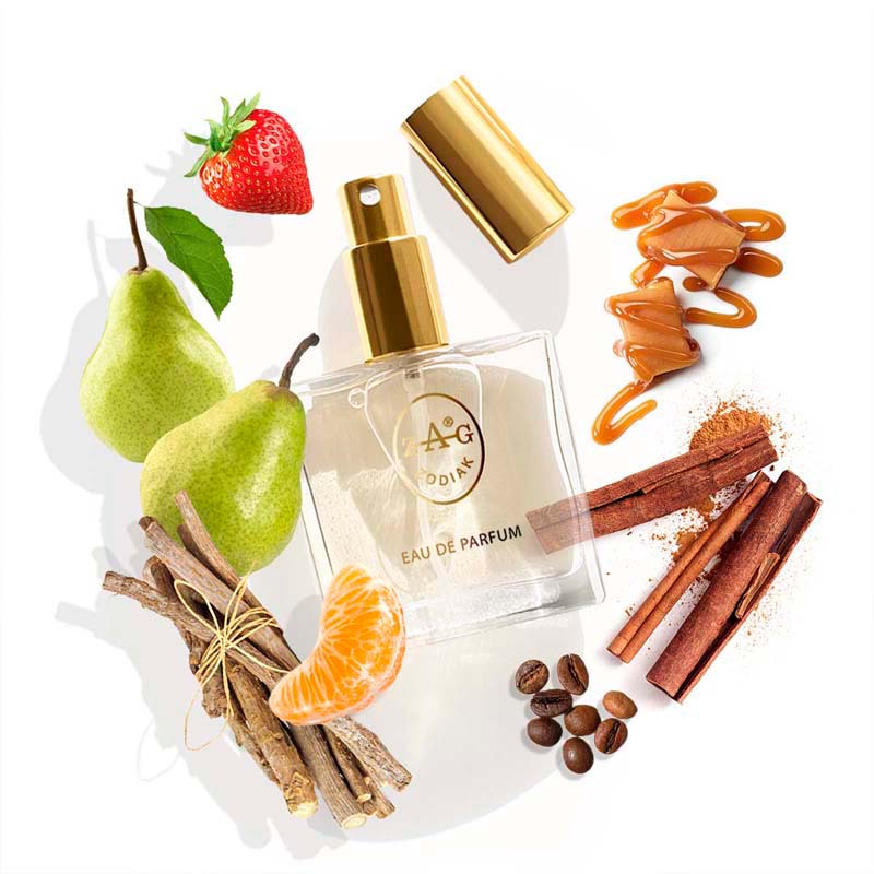 ZAG Zodiak 351 LN Eau de Parfum