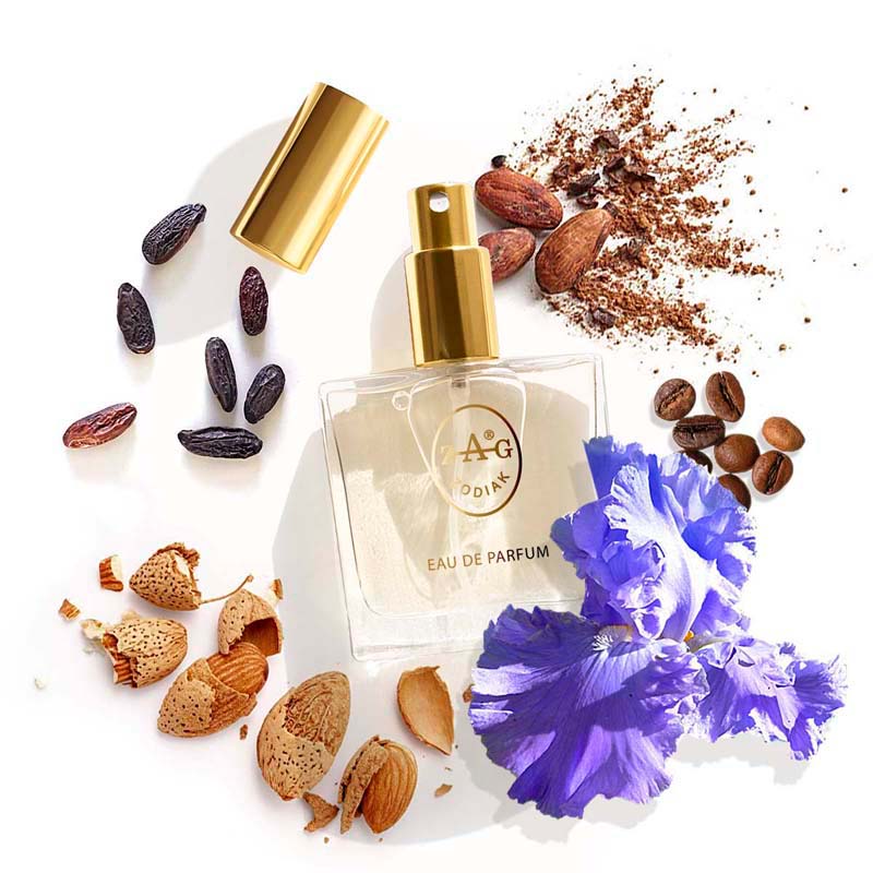 ZAG Zodiak 369 GG Eau de Parfum