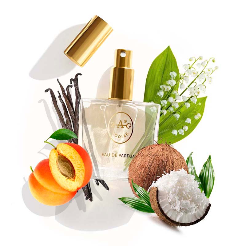 ZAG Zodiak 394 PX Eau de Parfum