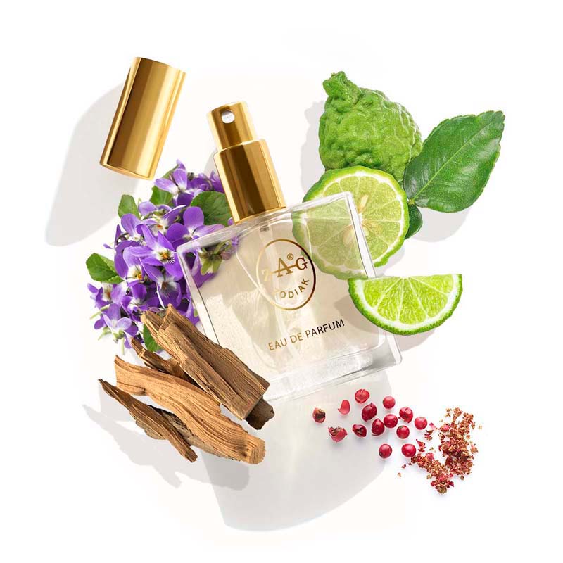 ZAG Zodiak 377 AV Eau de Parfum