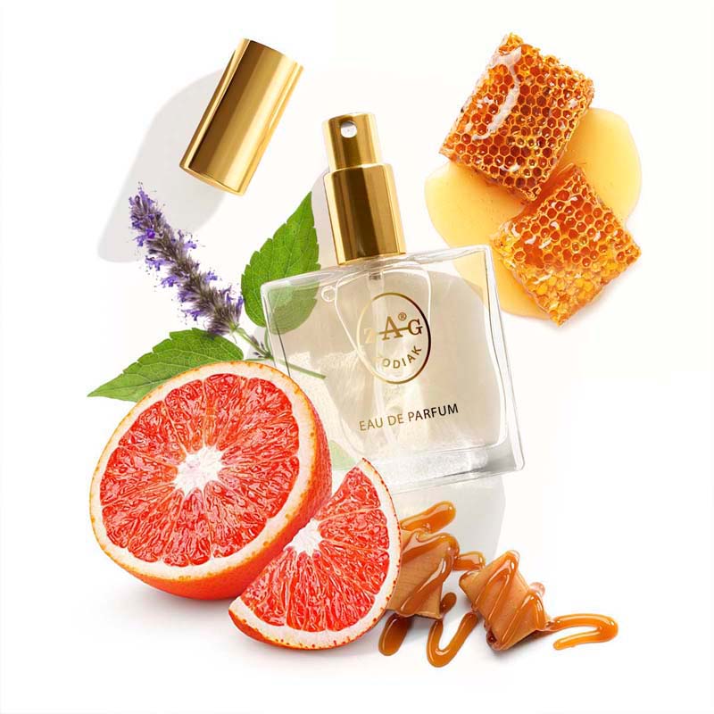ZAG Zodiak 380 SC Eau de Parfum