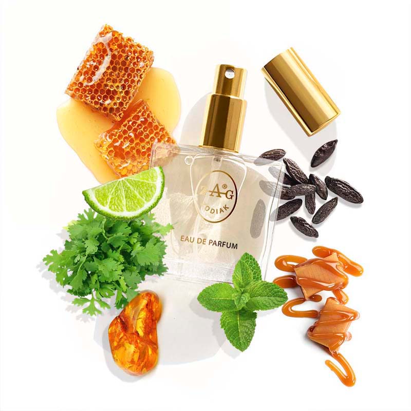 ZAG Zodiak 408 AN Eau de Parfum