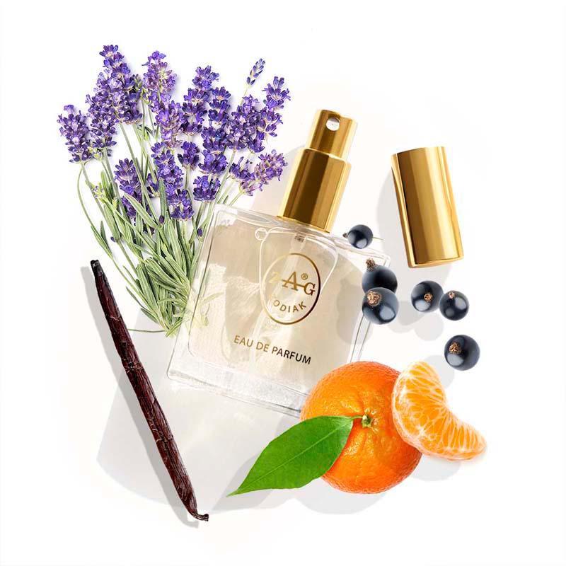 ZAG Zodiak 533 LI Eau de Parfum