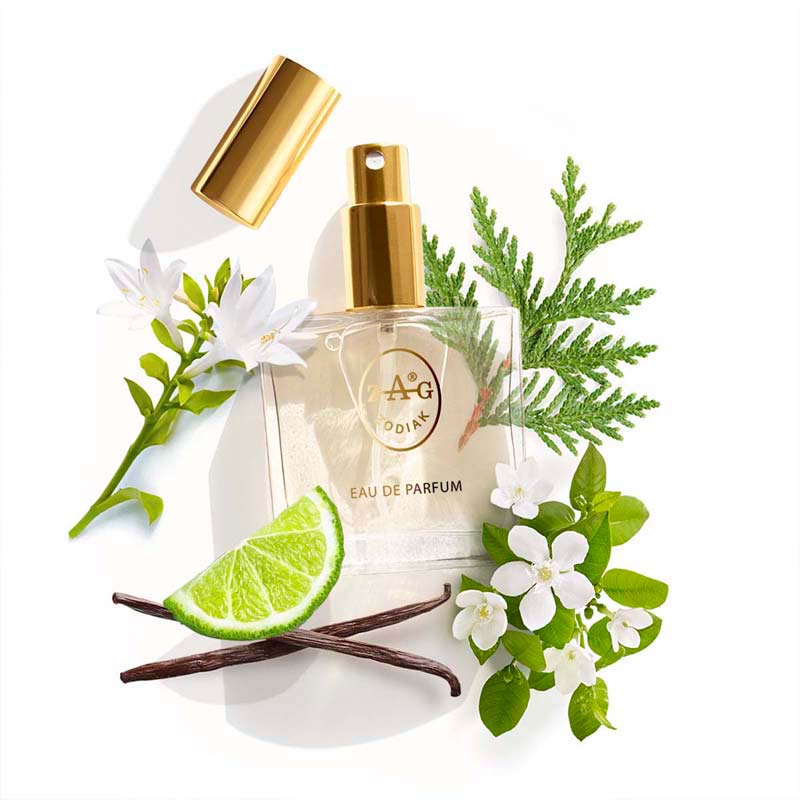 ZAG Zodiak 544 MW Eau de Parfum
