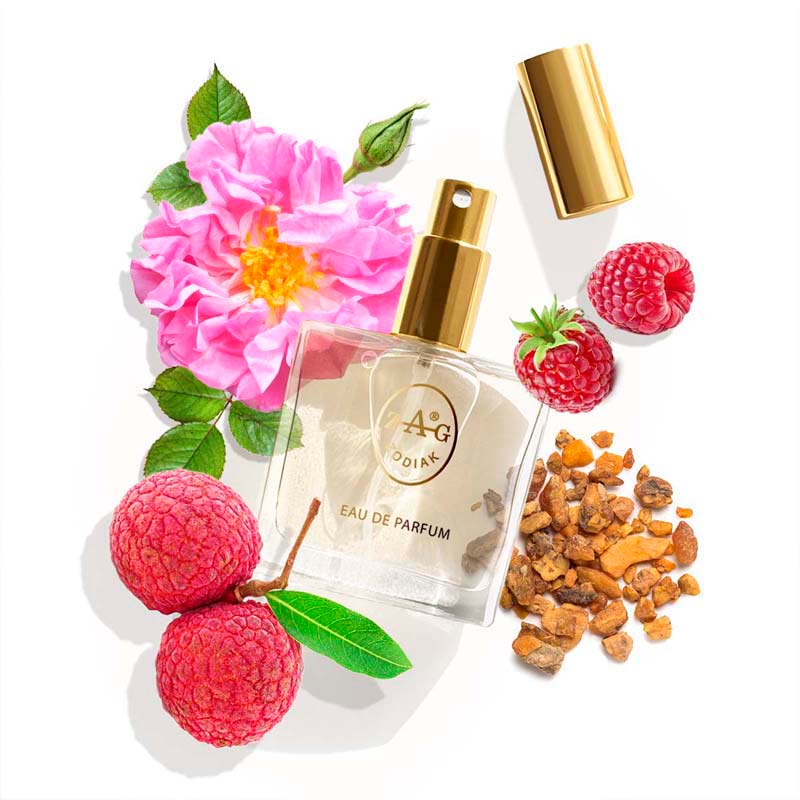 ZAG Zodiak 545 AN Eau de Parfum