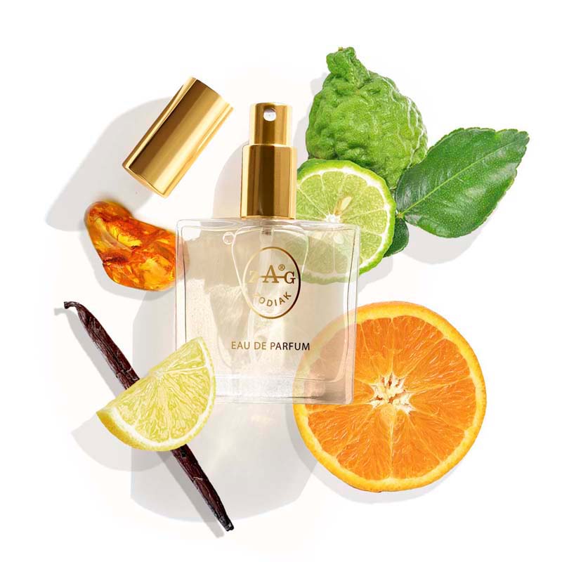 ZAG Zodiak 551 EP Eau de Parfum