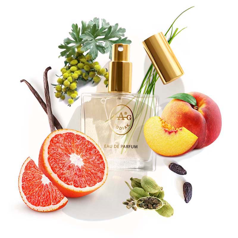 ZAG Zodiak 40 BU Eau de Parfum