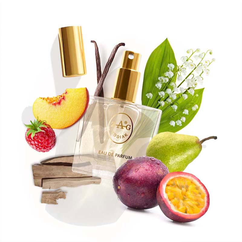ZAG Zodiak 560 KI Eau de Parfum