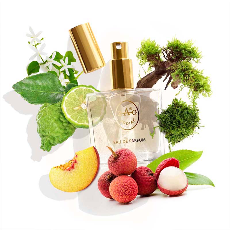 ZAG Zodiak 565 FN Eau de Parfum