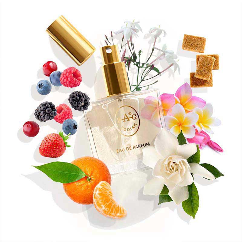 ZAG Zodiak 576 GG Eau de Parfum
