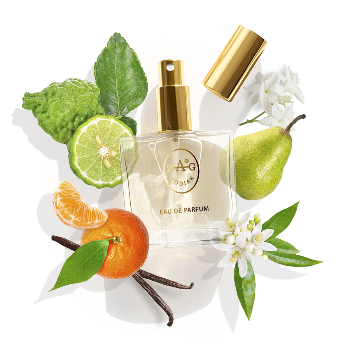 ZAG Zodiak 52 LK Eau de Parfum