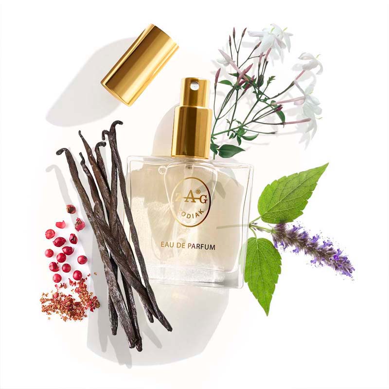 ZAG Zodiak 70 CN Eau de Parfum