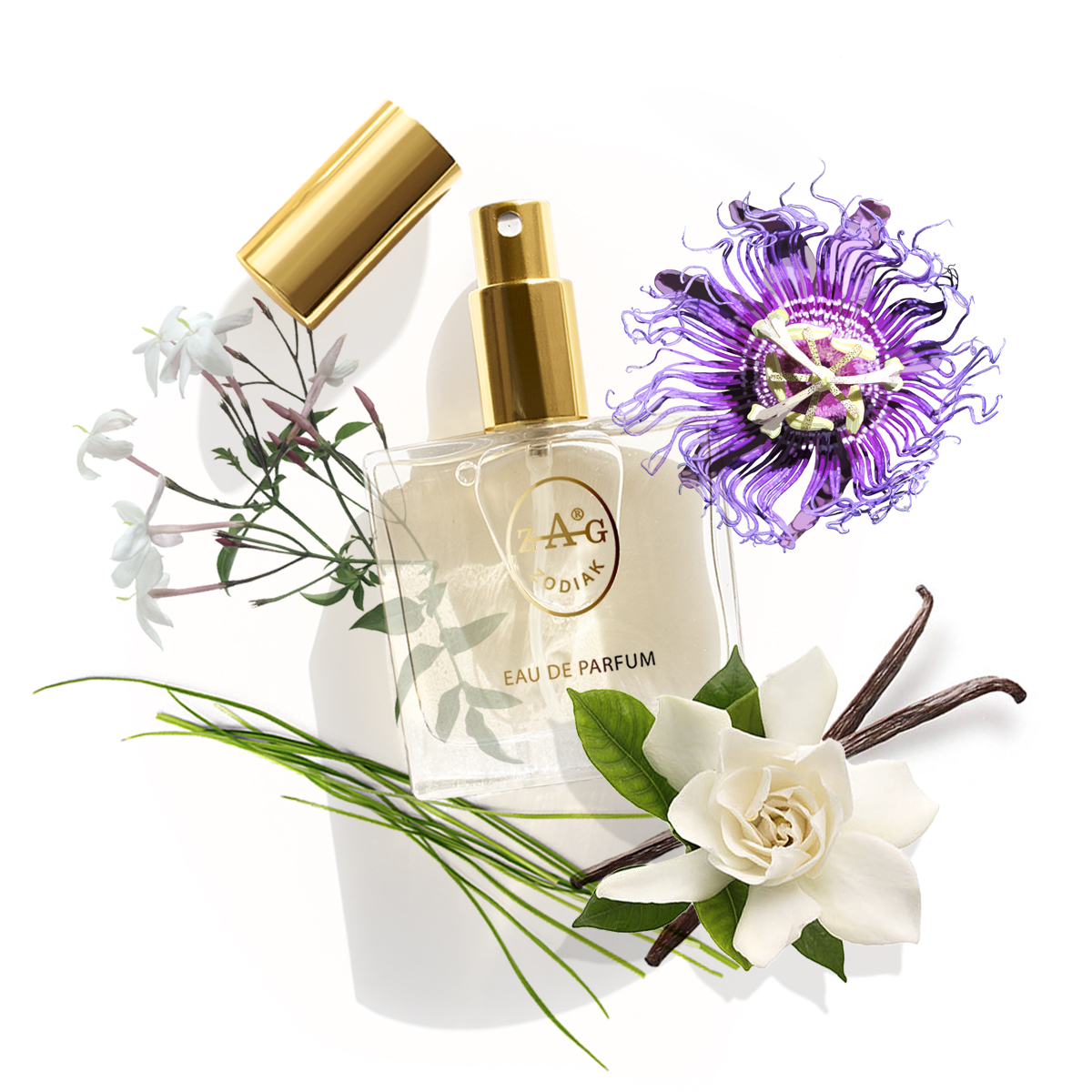ZAG Zodiak 93 HY Eau de Parfum
