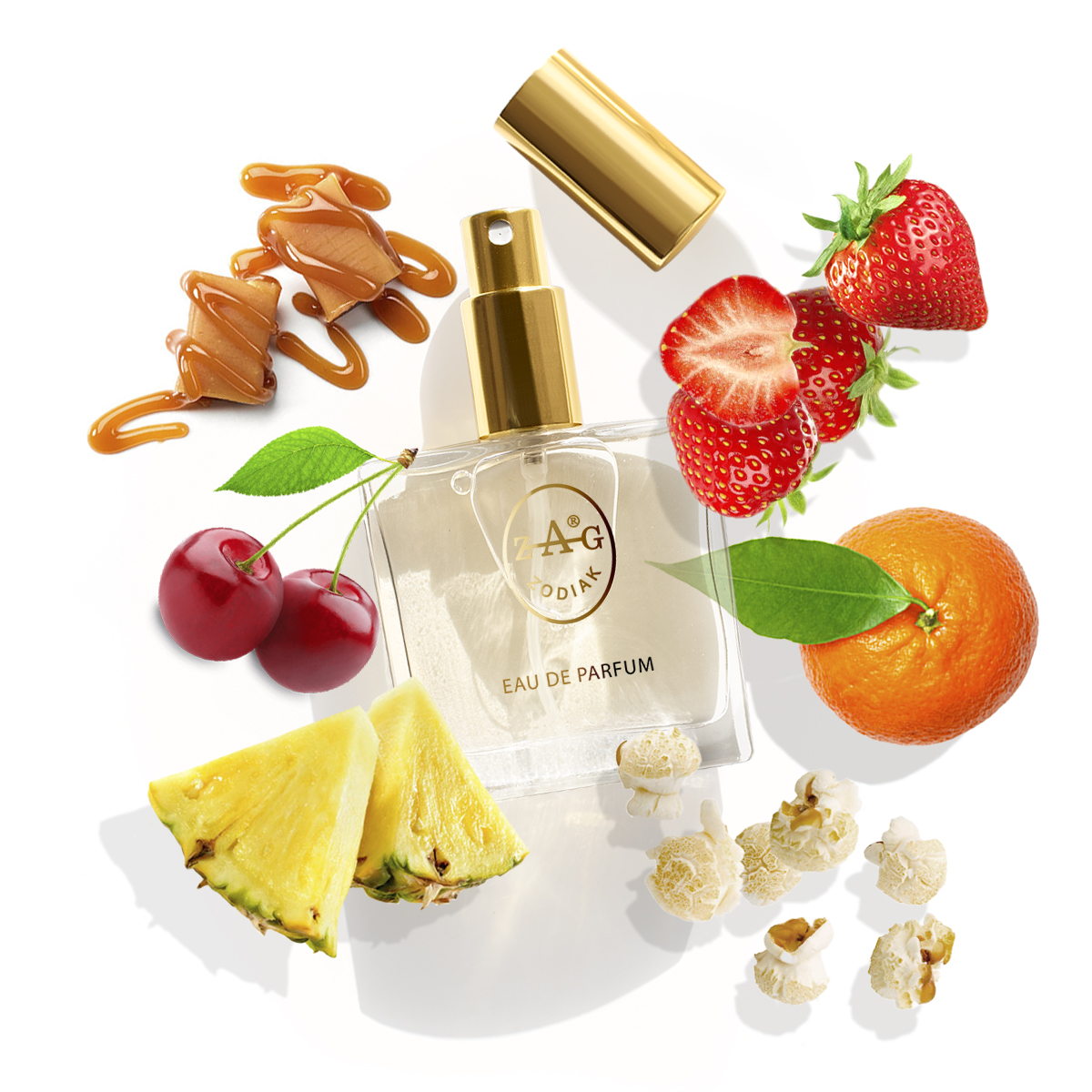 ZAG Zodiak 94 MD Eau de Parfum
